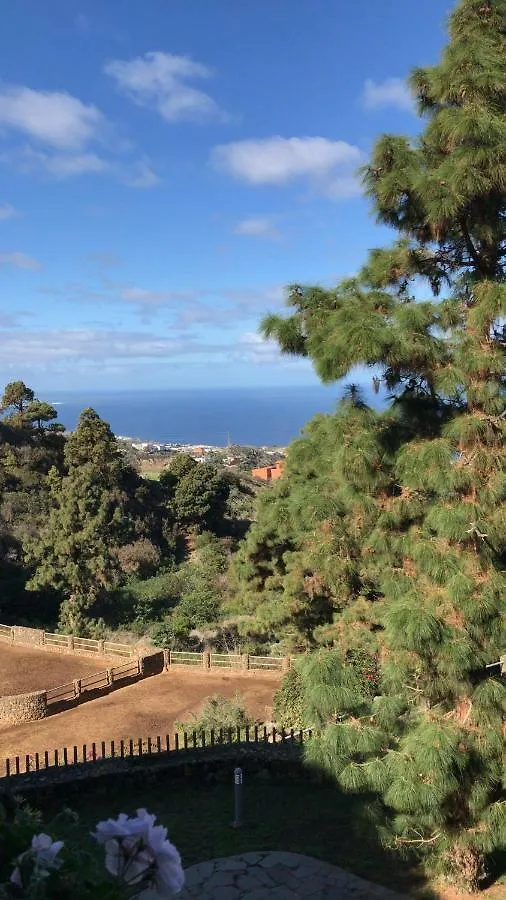Apartment Riendas Vivas La Guancha