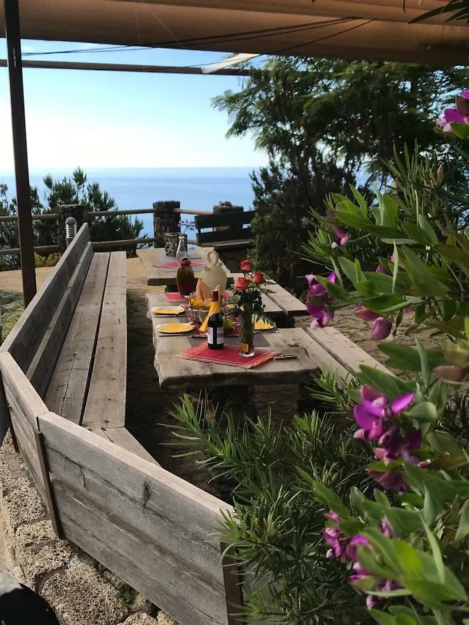 Apartment Riendas Vivas La Guancha