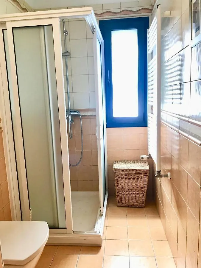 Apartment Riendas Vivas La Guancha Spain