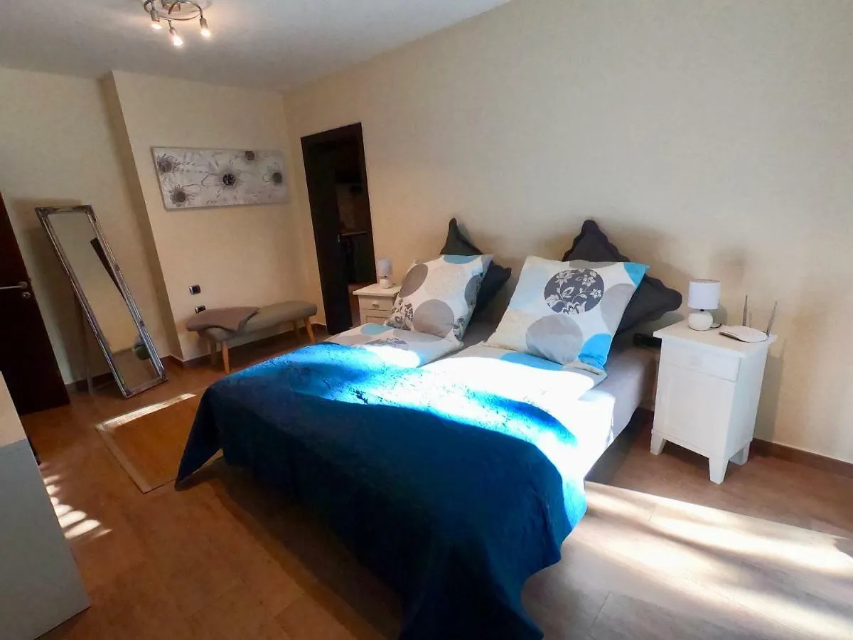Riendas Vivas La Guancha Apartment