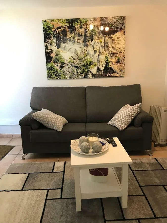 Riendas Vivas La Guancha Apartment