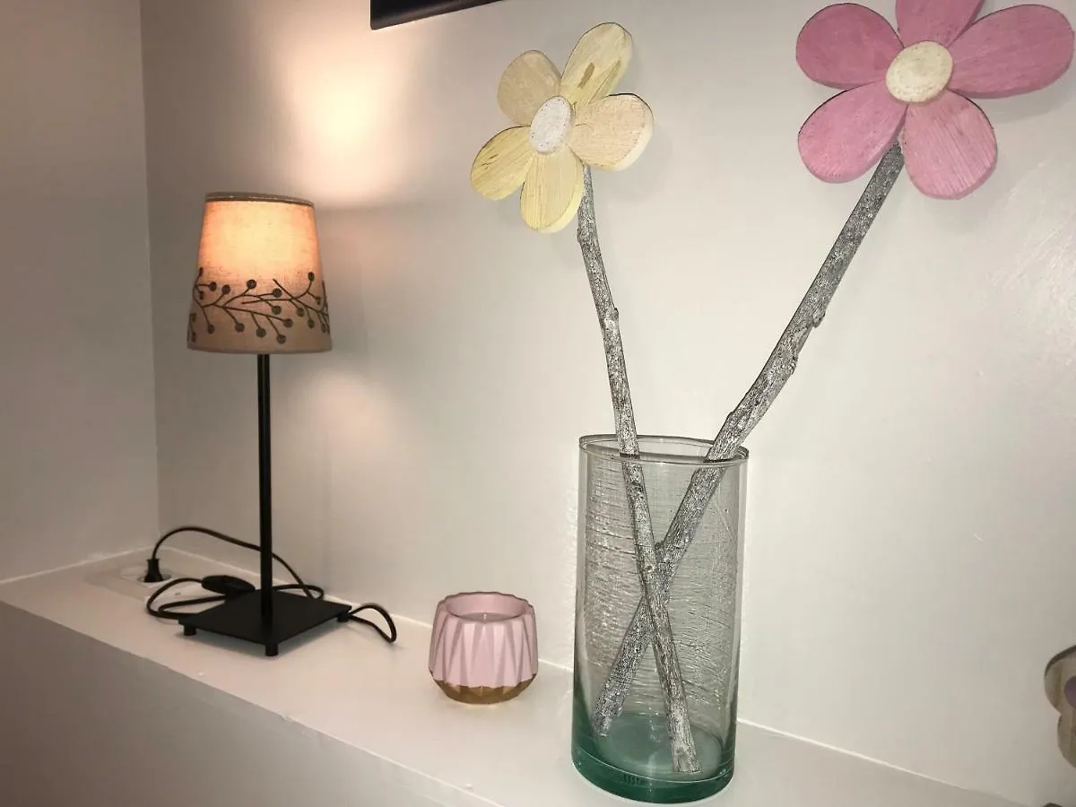 Apartmán Riendas Vivas La Guancha